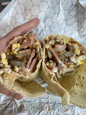 Corner Cabinet by null