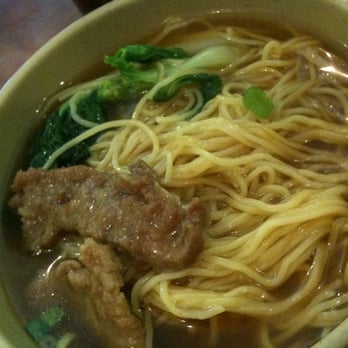 Wei’s Cafe - Beef Noodle Soup - Chinese Near Me - San Francisco, California Wei’s Cafe - Beef Noodle Soup - Chinese Near Me - San Francisco, California