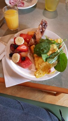 Summer's Inn Ludington by null