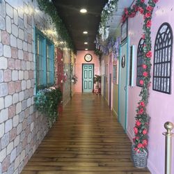 Unlocked History Escape Rooms