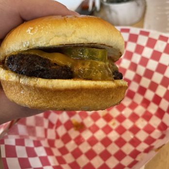 Damn Good Dogs - Damn Good Smash Burger - Burgers Near Me - High Point, North Carolina