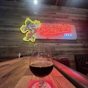 Pfeiffer Brewing Company - A lovely Cloak for every Occasion . - Brewpubs Near Me - Anaheim, California