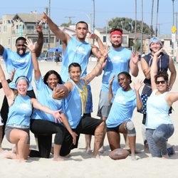 Volitude Sports - Flag Football League Long Beach CA https://volitude.leagueapps.com/leagues/football