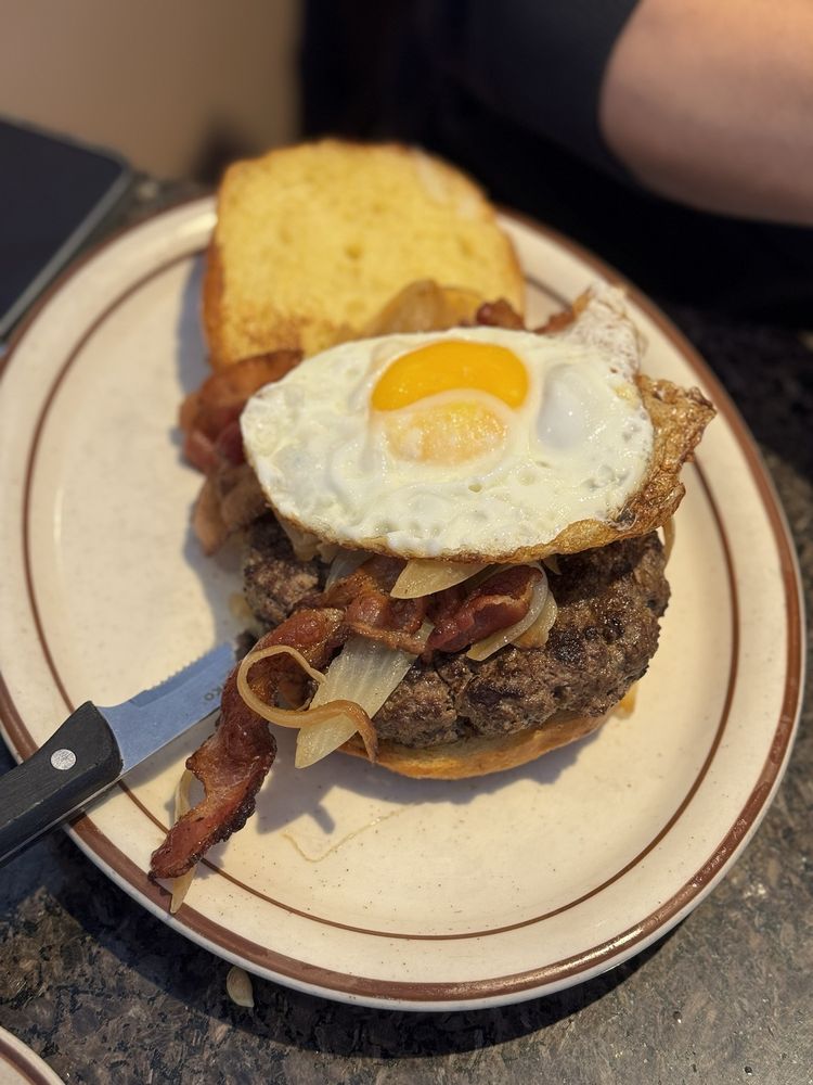 Blue Bay Diner