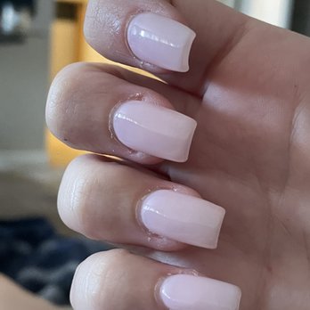 V Nails - Cuticles not cut, beat up nail beds and torn skin. - Nail Salons Near Me - Omaha, Nebraska V Nails - Cuticles not cut, beat up nail beds and torn skin. - Nail Salons Near Me - Omaha, Nebraska