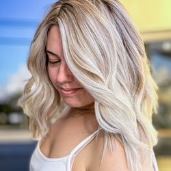 Pop Salon