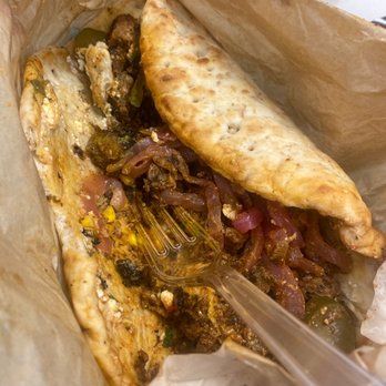 CAVA - Mediterranean Near Me - Anaheim, California