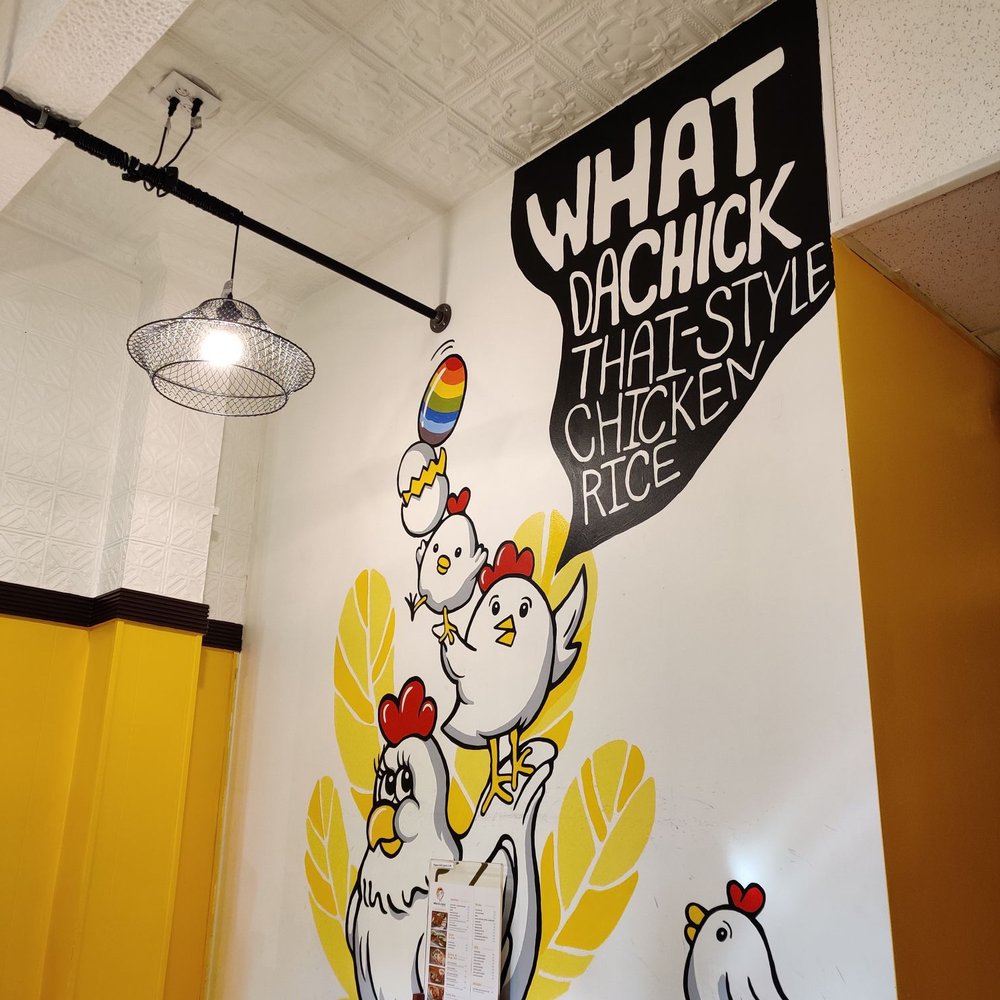 What Da Chick - Thai Near Me - Watertown, Massachusetts What Da Chick - Thai Near Me - Watertown, Massachusetts