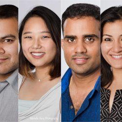 Michelle Jung Photography - Linkedin Headshot, Corporate Headshot, Profile Photo