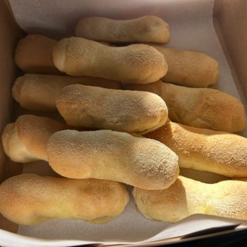 Hot Basket Bake Shop - Superbowl breakfast! - Bakeries Near Me - Stockton, California