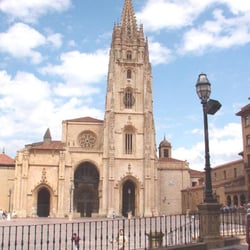 Catedral de Oviedo