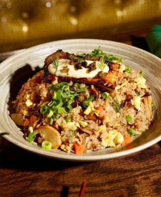 Truth Restaurant Astoria by null