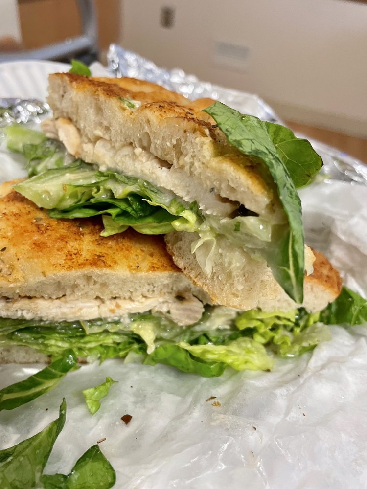 ANGELO’S PIZZA Updated September 2024 18 Photos & 56 Reviews 245 Fries Mill Rd