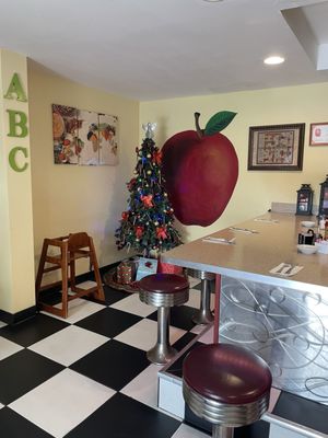 Apple Butter Cafe by null