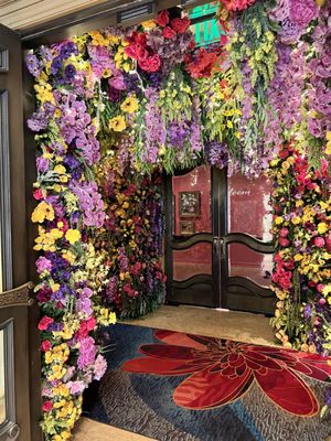 Bellagio Gallery of Fine Art by null