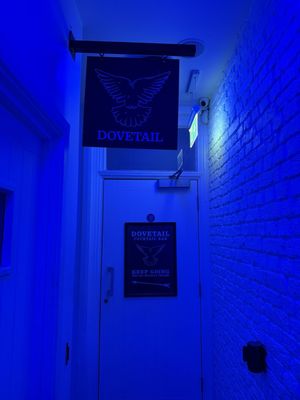 The Dovetail by null