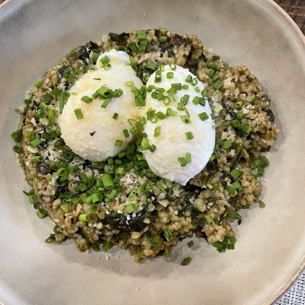 Eatarry - Hearty grain bowl - Breakfast & Brunch Near Me - Tarrytown, New York Eatarry - Hearty grain bowl - Breakfast & Brunch Near Me - Tarrytown, New York