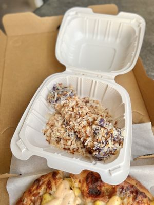 Black Rock Pizza - Kona by null