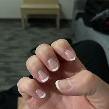 ARIA Nail Bar - Tempe - Right hand - Nail Salons Near Me - Tempe, Arizona ARIA Nail Bar - Tempe - Right hand - Nail Salons Near Me - Tempe, Arizona