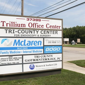 Mclaren Macomb Internal Medicine Health 11 Photos Internal