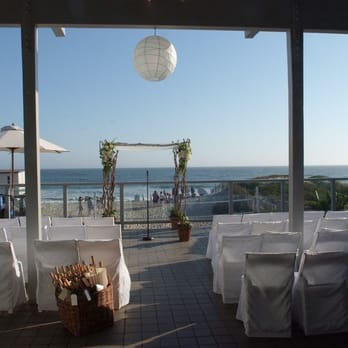 Malibu West Beach Club - Venues & Event Spaces Near Me - Malibu, California