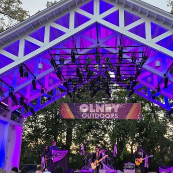 Olney Theatre Center - Olney Outdoors - Marshall Charloff & The Purple xPeRIeNCE - August 2025 - Performing Arts Near Me - Olney, Maryland Olney Theatre Center - Olney Outdoors - Marshall Charloff & The Purple xPeRIeNCE - August 2025 - Performing Arts Near Me - Olney, Maryland