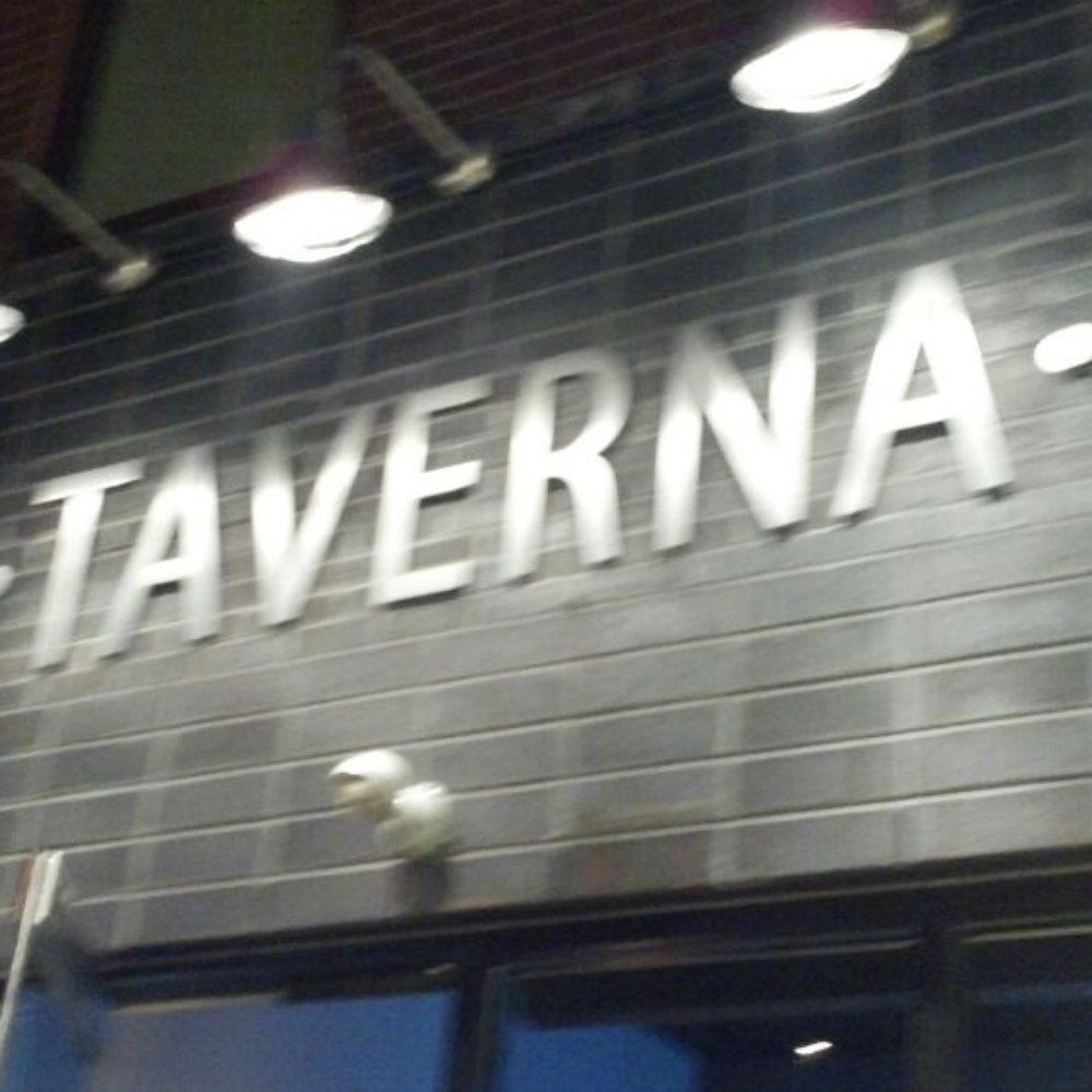 Taverna - Front sign - Italian Near Me - Newark, Delaware Taverna - Front sign - Italian Near Me - Newark, Delaware