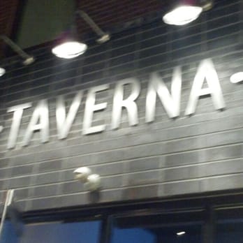 Taverna - Front sign - Italian Near Me - Newark, Delaware Taverna - Front sign - Italian Near Me - Newark, Delaware