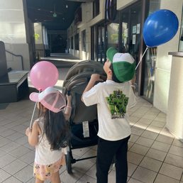 Free balloons Free balloons