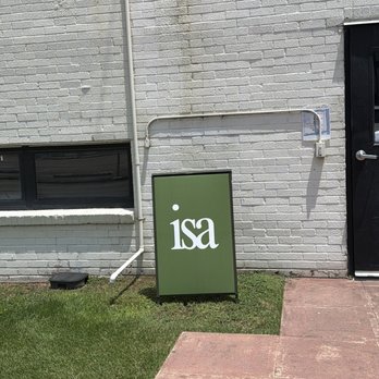 Isa Matcha - Coffee & Tea Near Me - Houston, Texas