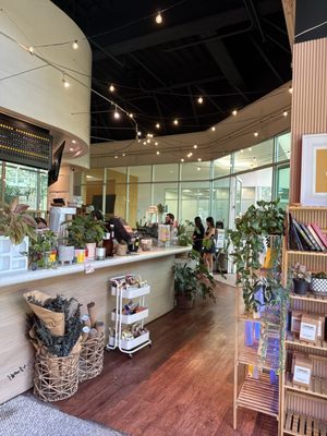 Polaris Cafe by null