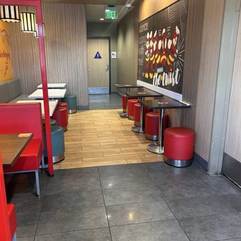 Jollibee - Store inside - Fast Food Near Me - National City, California Jollibee - Store inside - Fast Food Near Me - National City, California