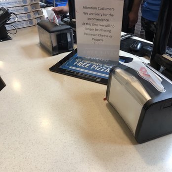 Domino's Pizza - Pizza Near Me - Yuba City, California
