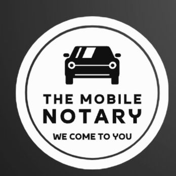 The Mobile Notary - Notaries Near Me - Reno, Nevada