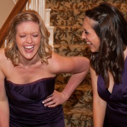 Liz Daley Events - Wedding Fun and Laughter