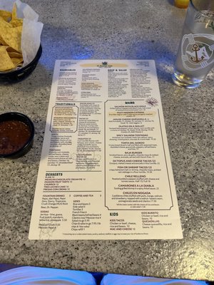 Menu photo 6 Mi Buena Vida Salt Lake City, UT Menu photo 6 Mi Buena Vida Salt Lake City, UT