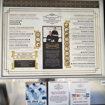 Yelp Community Experience: Perfect Pint - Flavor menu - Yelp Events Near Me - Orange, California Yelp Community Experience: Perfect Pint - Flavor menu - Yelp Events Near Me - Orange, California