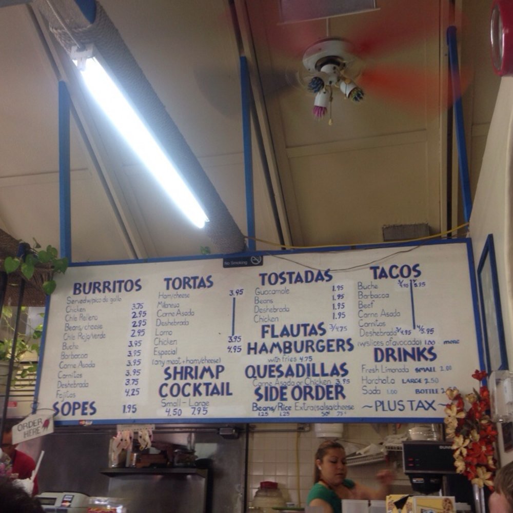 Tacos Mirasol - Mexican Near Me - Deming, New Mexico Tacos Mirasol - Mexican Near Me - Deming, New Mexico