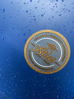 Atlas Body + Home by null