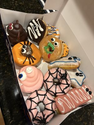 Pinkbox Doughnuts by null