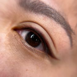 Peppermint Brow&Permanent Beauty Lab - Eyeliner