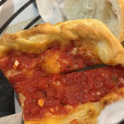 Thornwood Pizza & Pasta