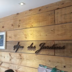 Spa Des Jardins