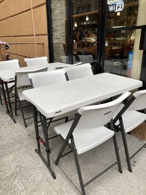 Bagels & Co. by null
