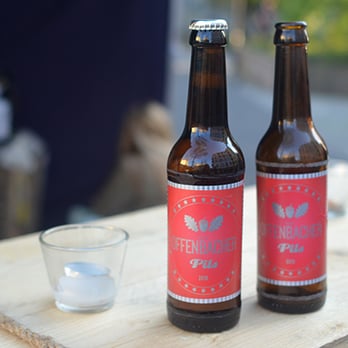 Die Genussverstärker - Die Genussverstärker | Craftbier-Auswahl | Offenbacher Bier - Beer, Wine & Spirits Near Me - Offenbach, HE