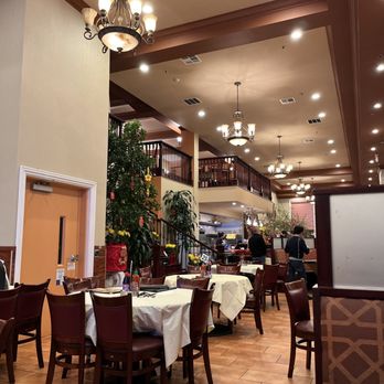360 Vietnamese Restaurant - Inside 360 Chinese Cuisine - Chinese Near Me - San Jose, California