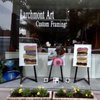 Larchmont Art gift card