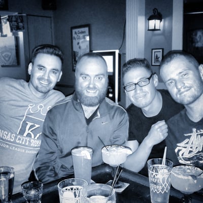 McCarthy's Irish Bar by null