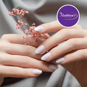 Ambiance Nail Spa - Nail Salons Near Me - Cincinnati, Ohio Ambiance Nail Spa - Nail Salons Near Me - Cincinnati, Ohio