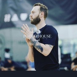 Forged Performance Institute - BRETT KAHANOWITCH OWNER & FOUNDER  Brett has been in the sports performance world for well over a decade.
